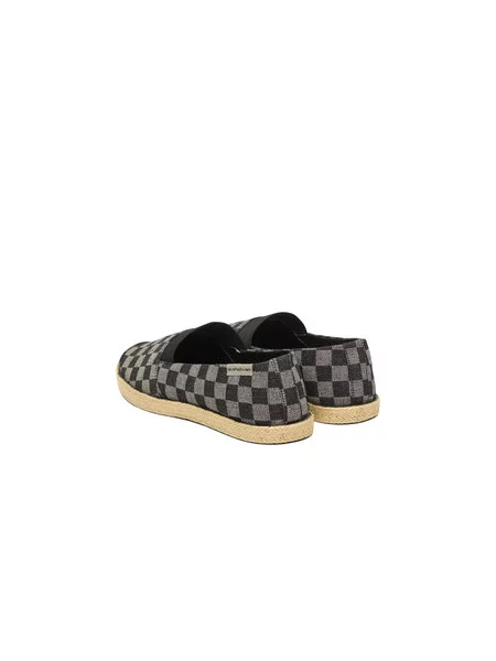 Quiksilver Espadrile siva
