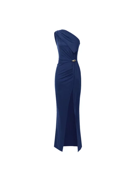 Rochie Elisabetta Franchi albastru