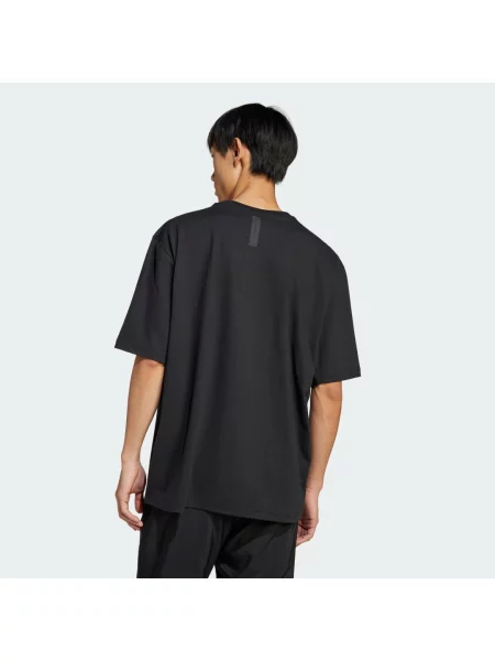 ADIDAS SPORTSWEAR Funkční tričko Z.N.E.' černá