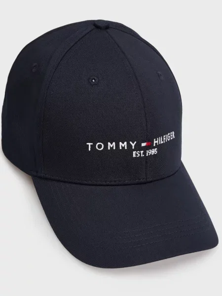 Кепка Tommy Hilfiger синя