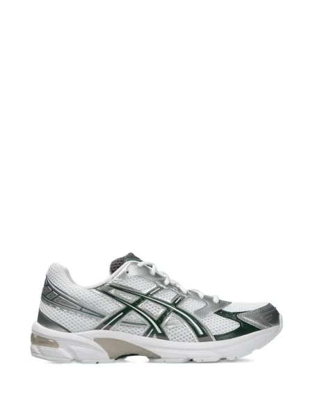 Sneakerși Asics alb