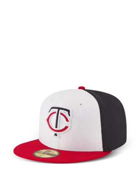Șapcă New Era Cap alb