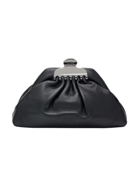 Kopertówka Marc Jacobs czarna