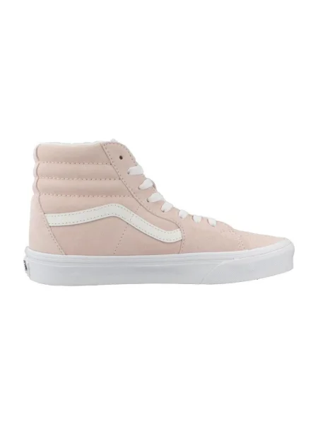 Pantofi Vans roz