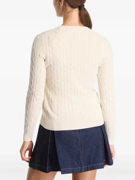 Cardigan Gant tricotate