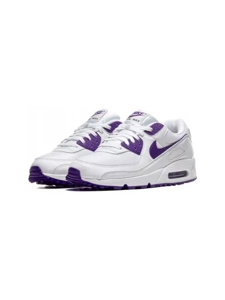 Pantofi Nike alb