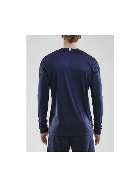 Tricou Craft albastru