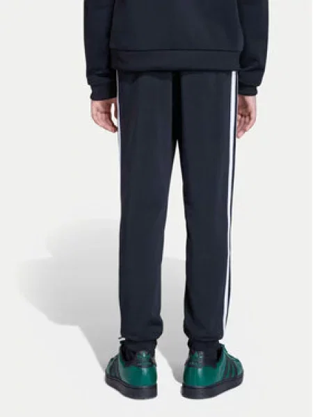 ADIDAS ORIGINALS Hlače Sst / bela črna