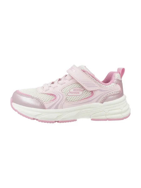 Pantofi copii Skechers roz
