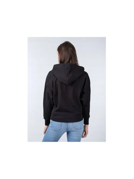 Hanorac Calvin Klein negru