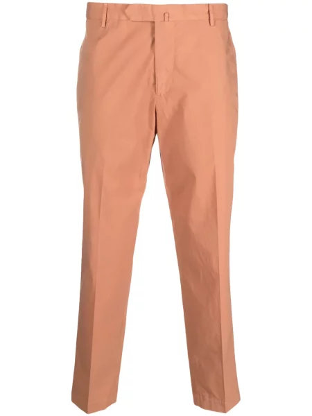 Pantaloni chino Dell'oglio roz