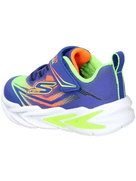 Pantofi copii Skechers albastru