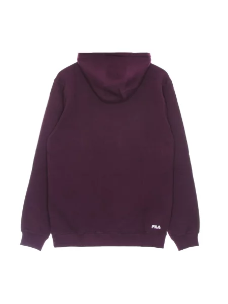 Bluza Fila fioletowa