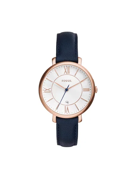 Fossil Часовник сиво