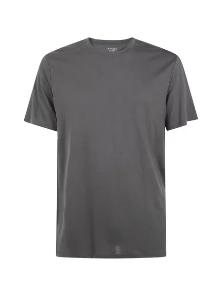 Tricou Houdini Sportswear cu decolteu rotund verde
