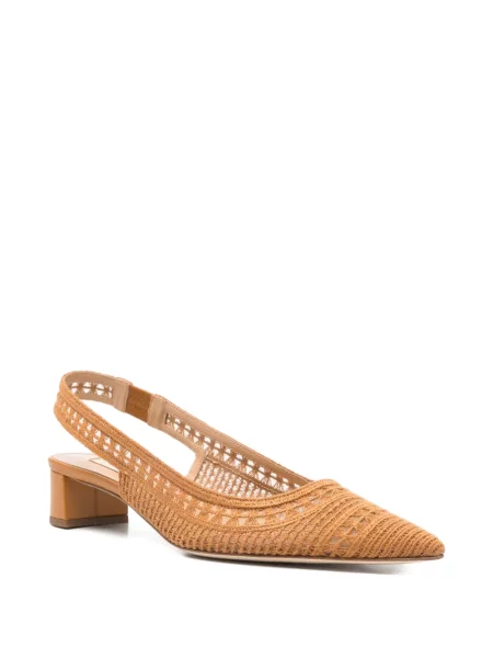 Pantofi cu toc Arteana slingback