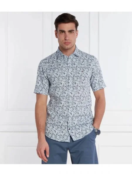 Tommy Hilfiger Ing len hozzáadásával kék