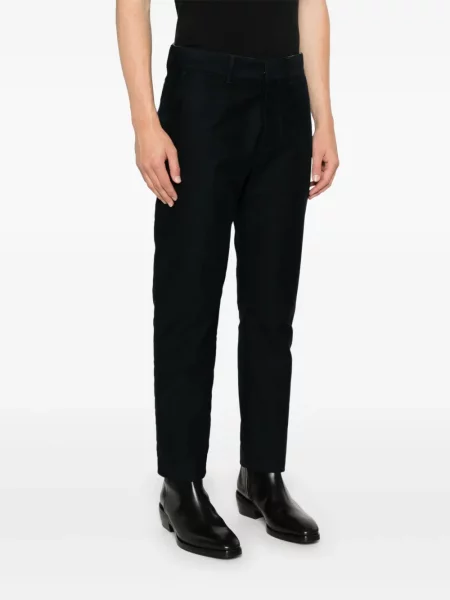 Pantaloni Tom Ford albastru