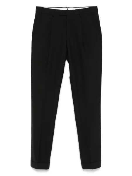 Pantaloni Pt Torino negru