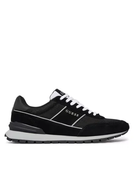 Guess Sneakers negru