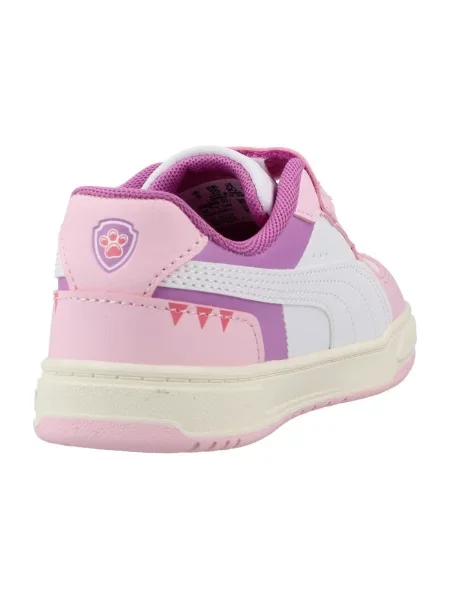 Pantofi copii Puma roz
