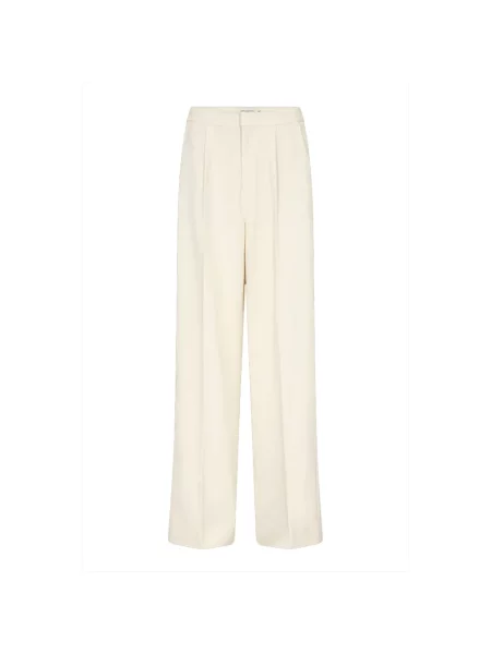 Spodnie Copenhagen Muse beżowe