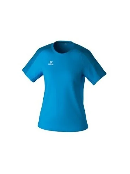 Tricou Erima albastru