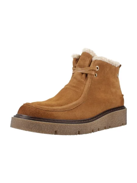 Pantofi Carmela maro
