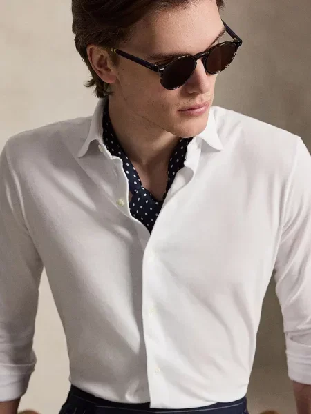Рубашка Polo Ralph Lauren