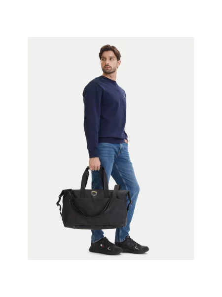 Plecak Blauer czarny