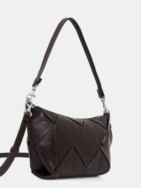 Calvin Klein Válltáskák barna