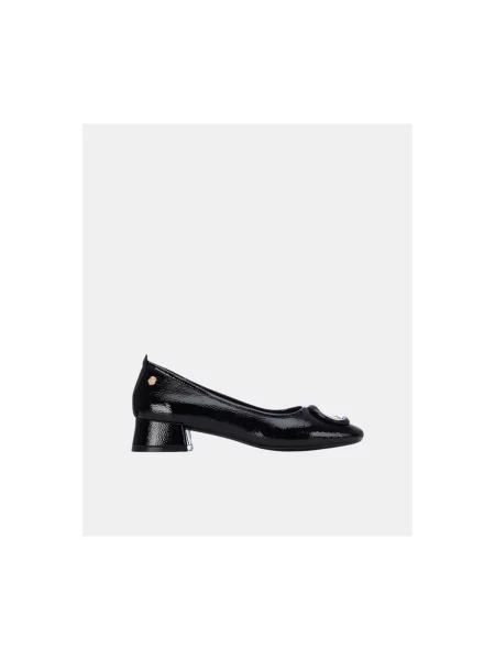 Pantofi Carmela negru