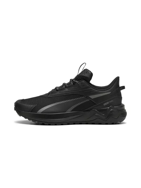 PUMA Buty do biegania w terenie Extend Lite Buty 36 czarny