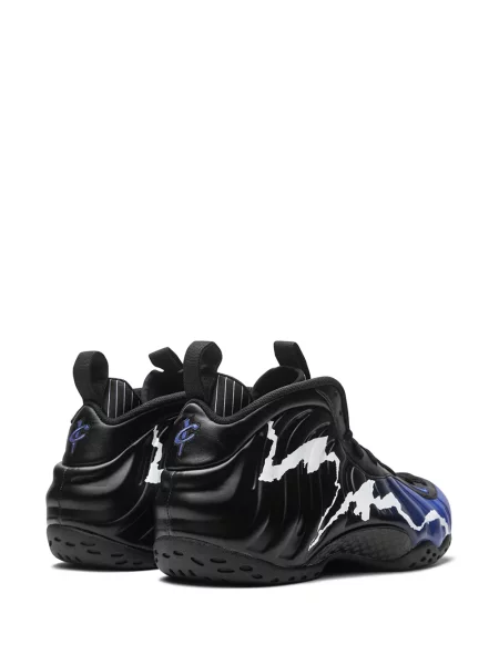 Tenisky Nike černé