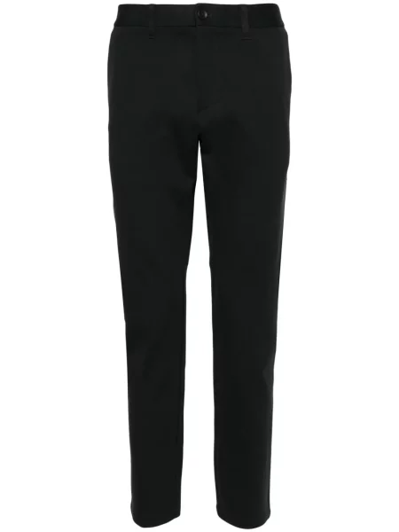 Pantaloni Boss albastru