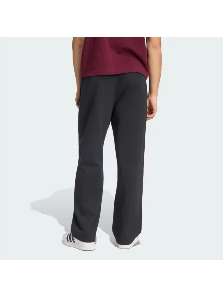 KALHOTY TREFOIL ESSENTIALS OPEN HEM černé