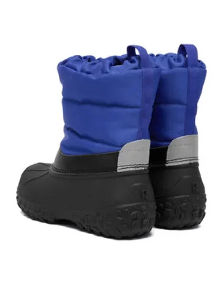 Detské snehule Reima Loskari twilight blue modrá