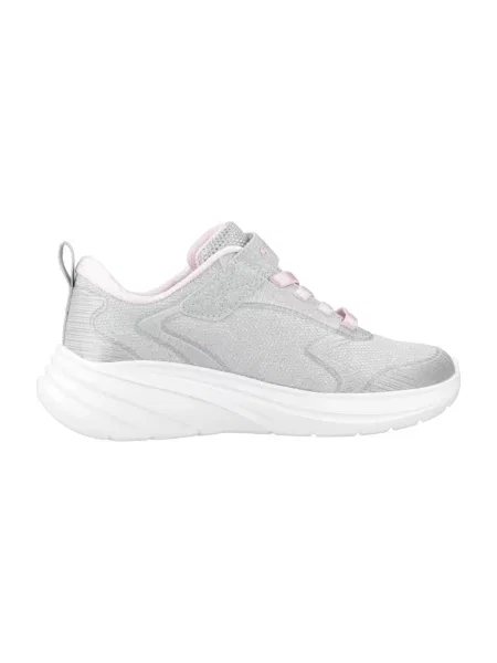 Tenisky Skechers sivá
