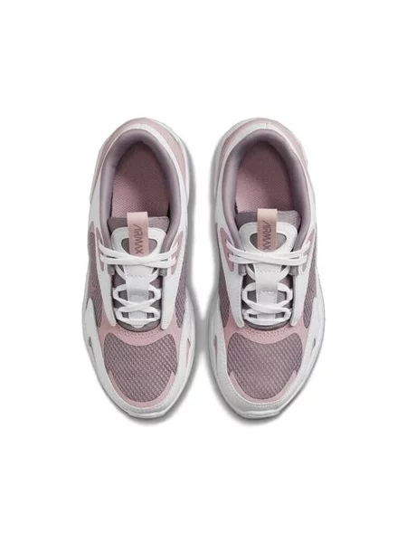 Pantofi Nike roz
