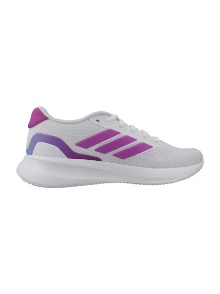 Félcipő Adidas fehér