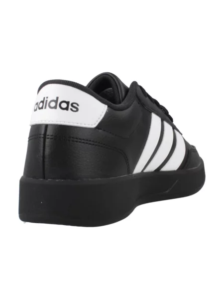 Adidas Sneakersy Breaknet czarny