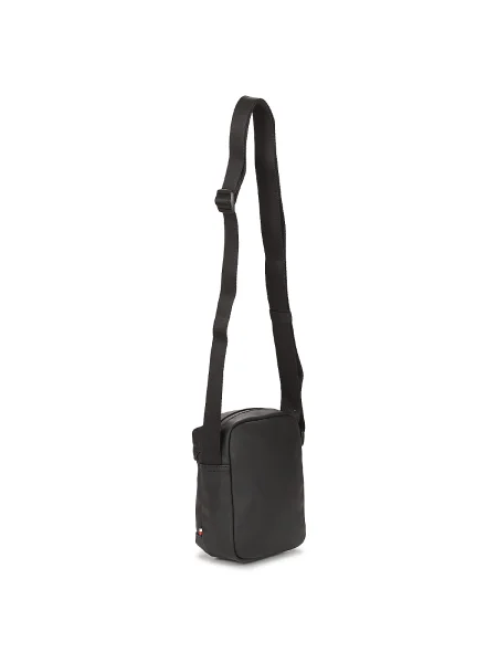 Geantă Tommy Hilfiger negru