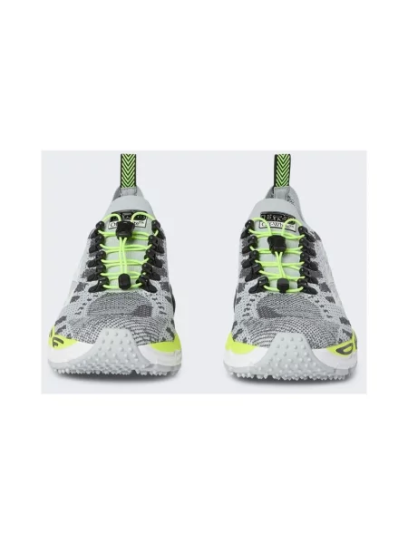 Sneakersy Off-white białe