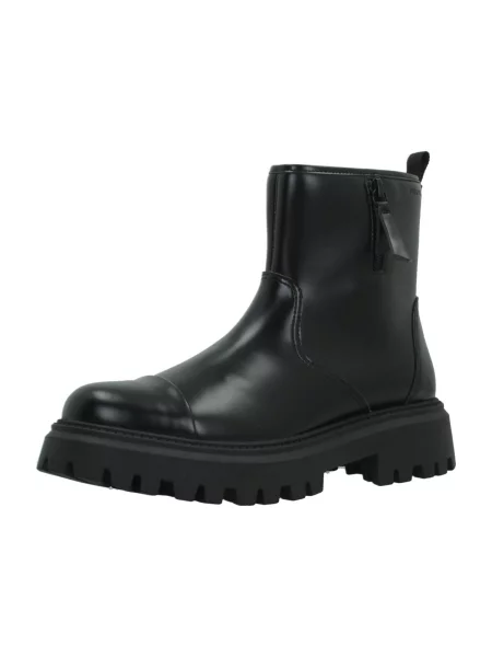 Pantofi copii Geox negru