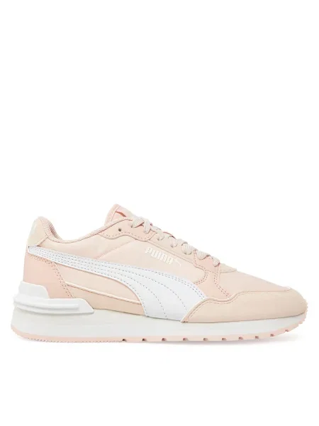 Sneakersy Puma ružová