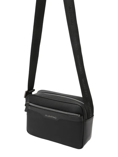 Valentino Torbica za okrog pasu Efeo črna