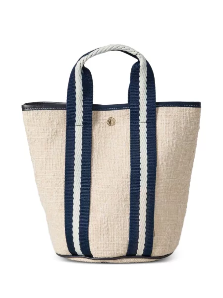 Torebka Rue De Verneuil w paski