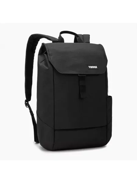 Plecak miejski Thule Lithos 16 l black czarny