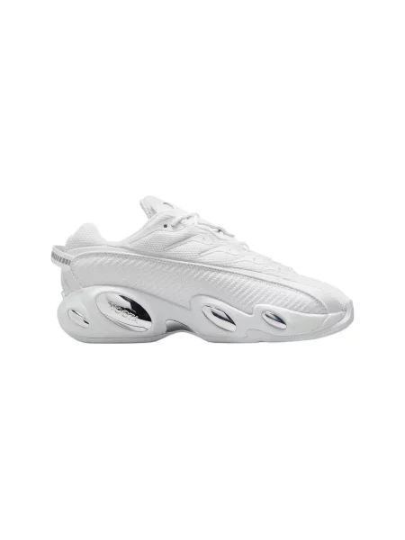 Pantofi Nike alb