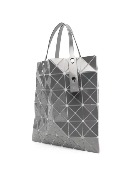 Shopper táska Bao Bao Issey Miyake szürke